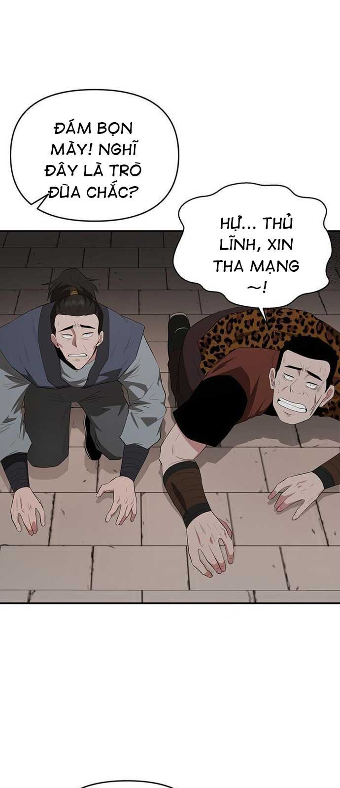 Thiên Hạ Đệ Nhất Côn Luân Khách Sạn [Chap 1-80]
