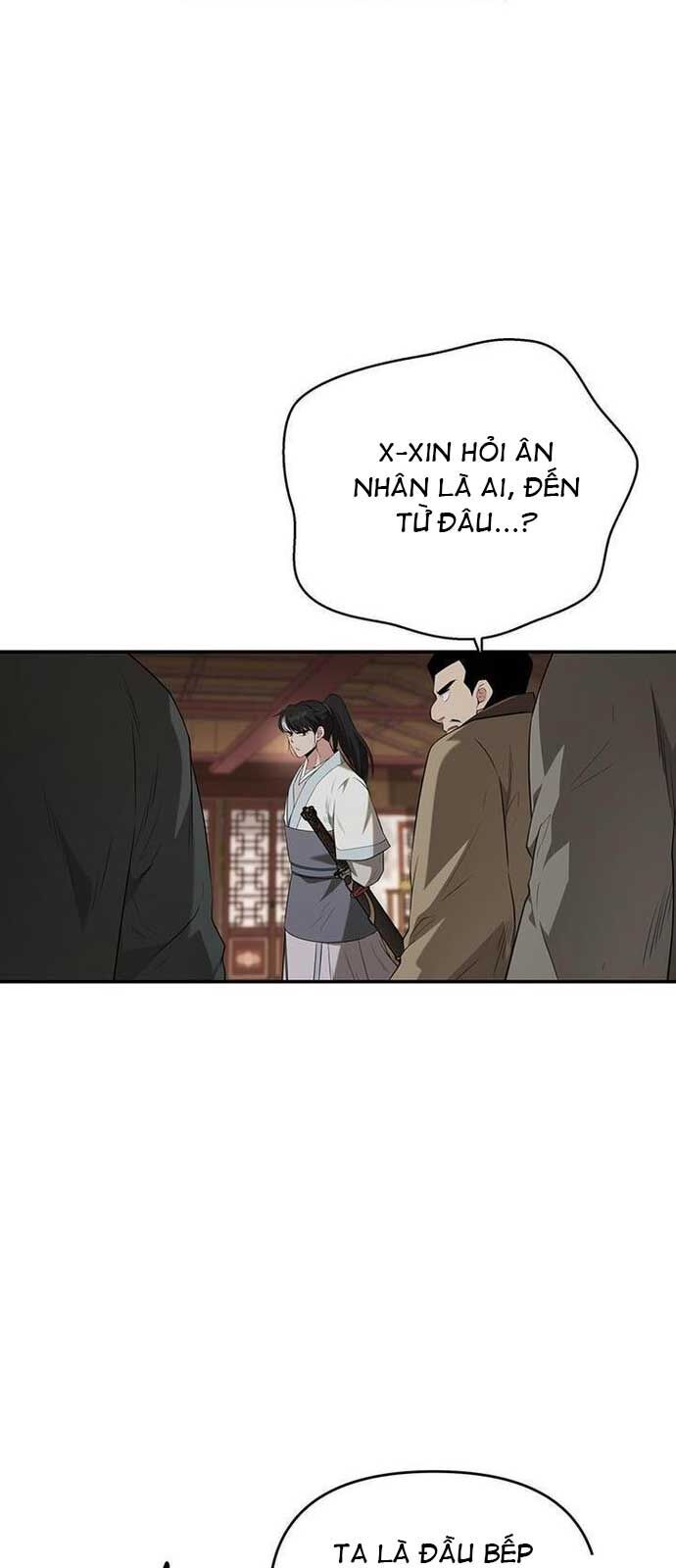 Thiên Hạ Đệ Nhất Côn Luân Khách Sạn [Chap 1-80]
