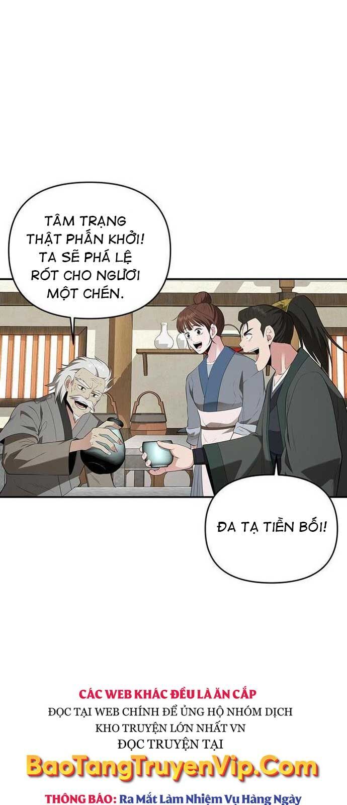 Thiên Hạ Đệ Nhất Côn Luân Khách Sạn [Chap 1-80]