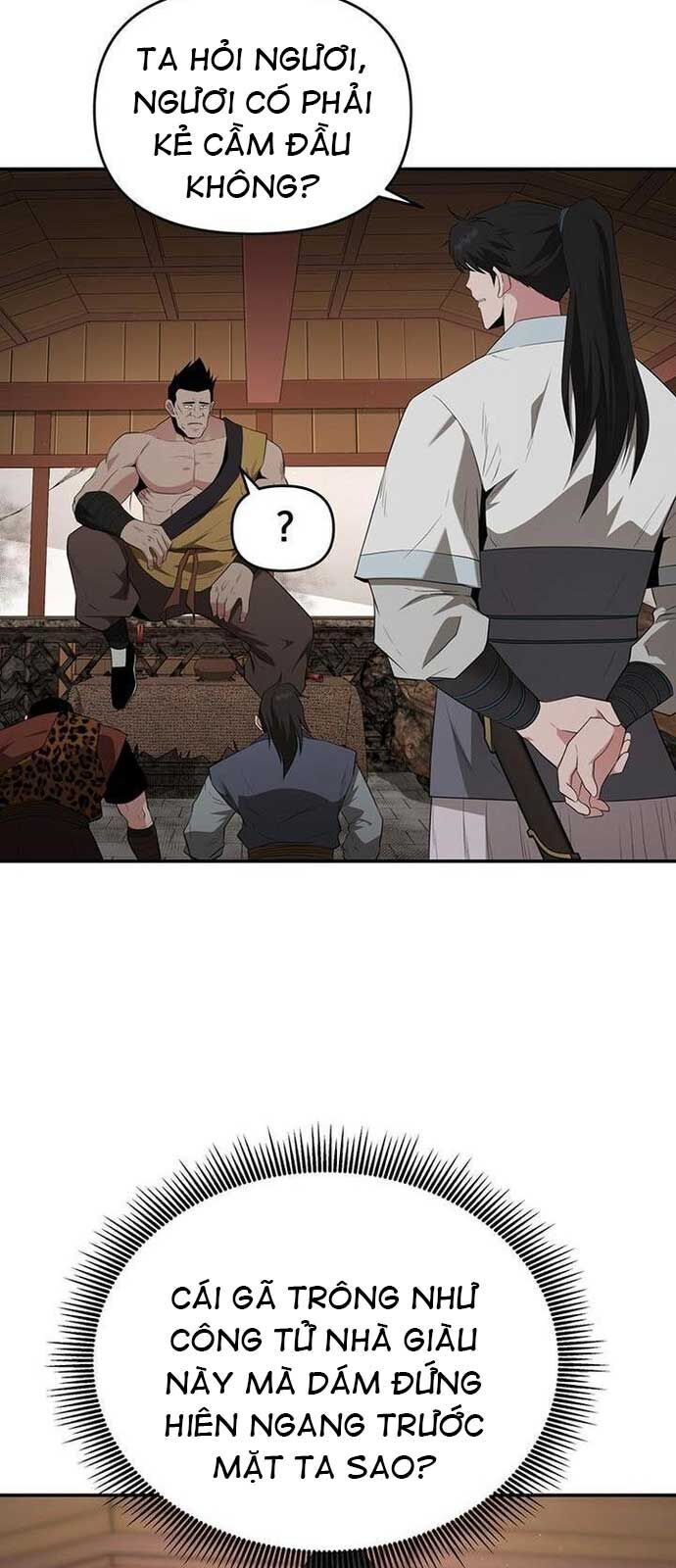 Thiên Hạ Đệ Nhất Côn Luân Khách Sạn [Chap 1-80]