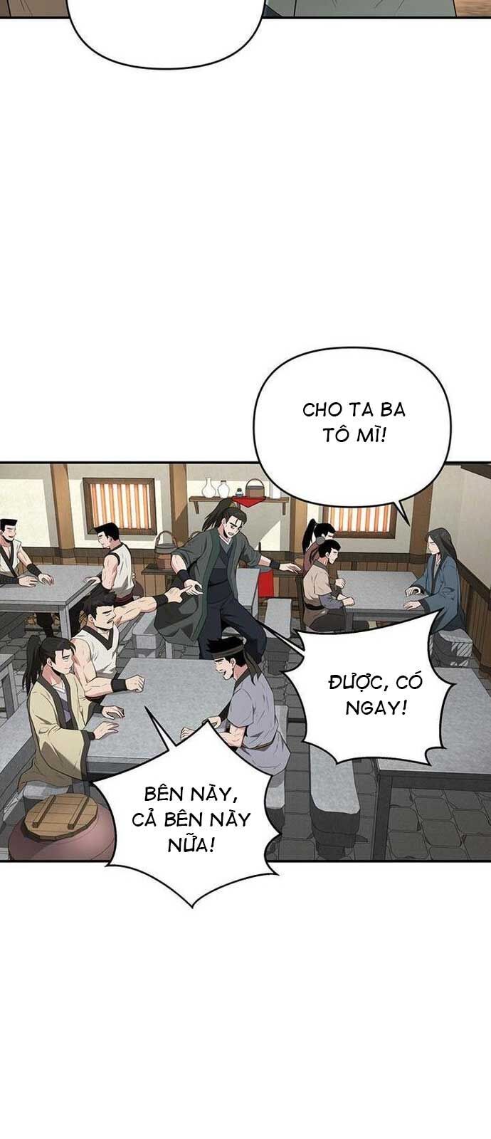 Thiên Hạ Đệ Nhất Côn Luân Khách Sạn [Chap 1-80]
