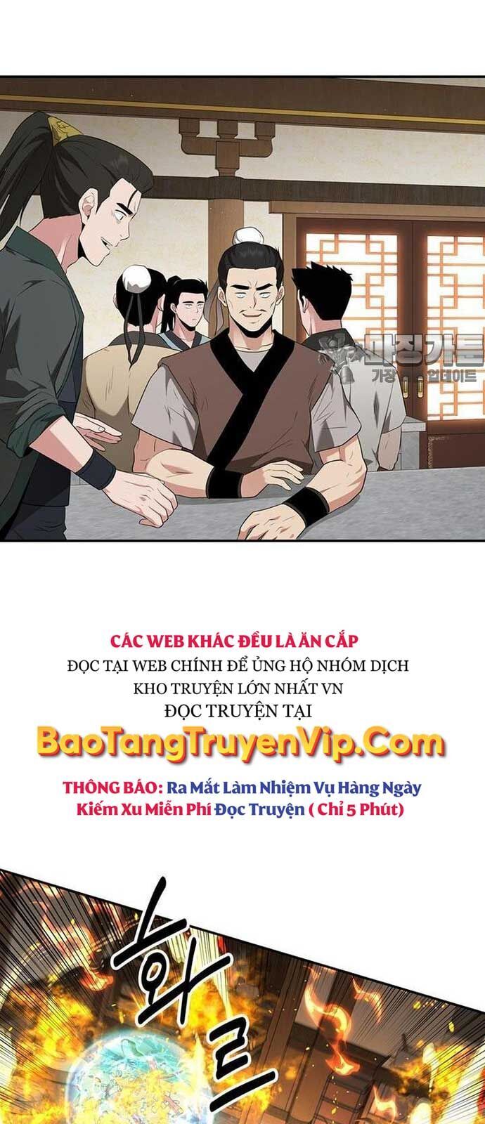 Thiên Hạ Đệ Nhất Côn Luân Khách Sạn [Chap 1-80]