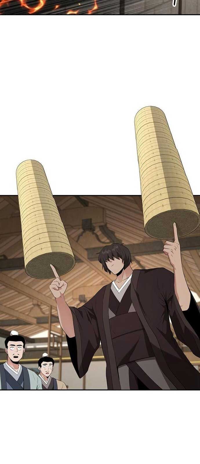 Thiên Hạ Đệ Nhất Côn Luân Khách Sạn [Chap 1-80]