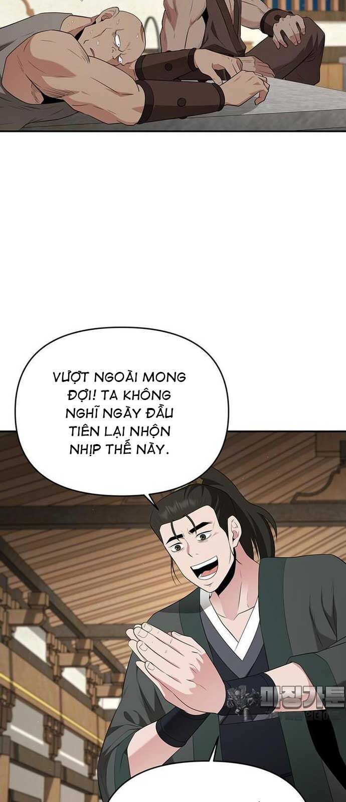 Thiên Hạ Đệ Nhất Côn Luân Khách Sạn [Chap 1-80]