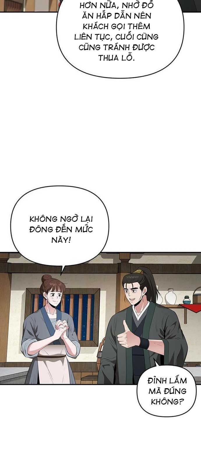 Thiên Hạ Đệ Nhất Côn Luân Khách Sạn [Chap 1-80]