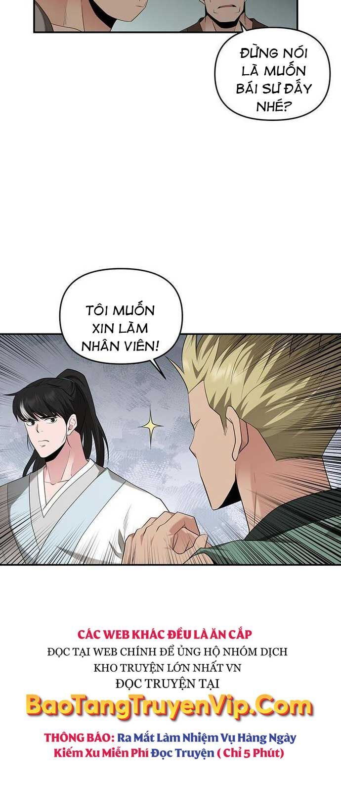 Thiên Hạ Đệ Nhất Côn Luân Khách Sạn [Chap 1-80]
