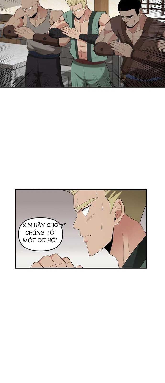 Thiên Hạ Đệ Nhất Côn Luân Khách Sạn [Chap 1-80]