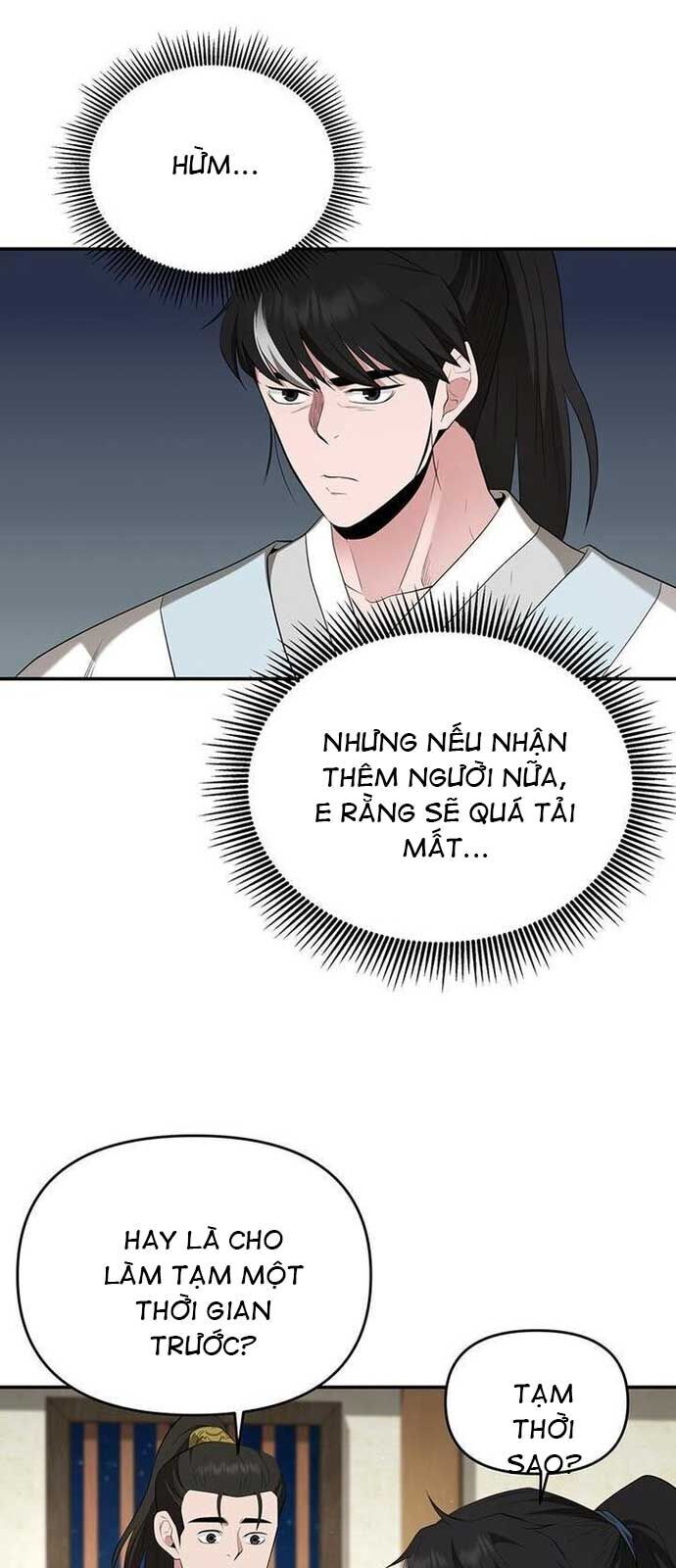 Thiên Hạ Đệ Nhất Côn Luân Khách Sạn [Chap 1-80]