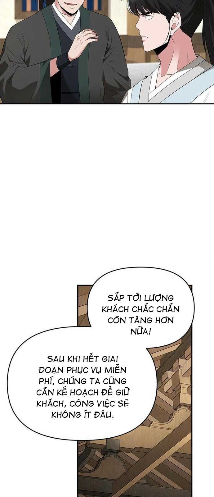 Thiên Hạ Đệ Nhất Côn Luân Khách Sạn [Chap 1-80]