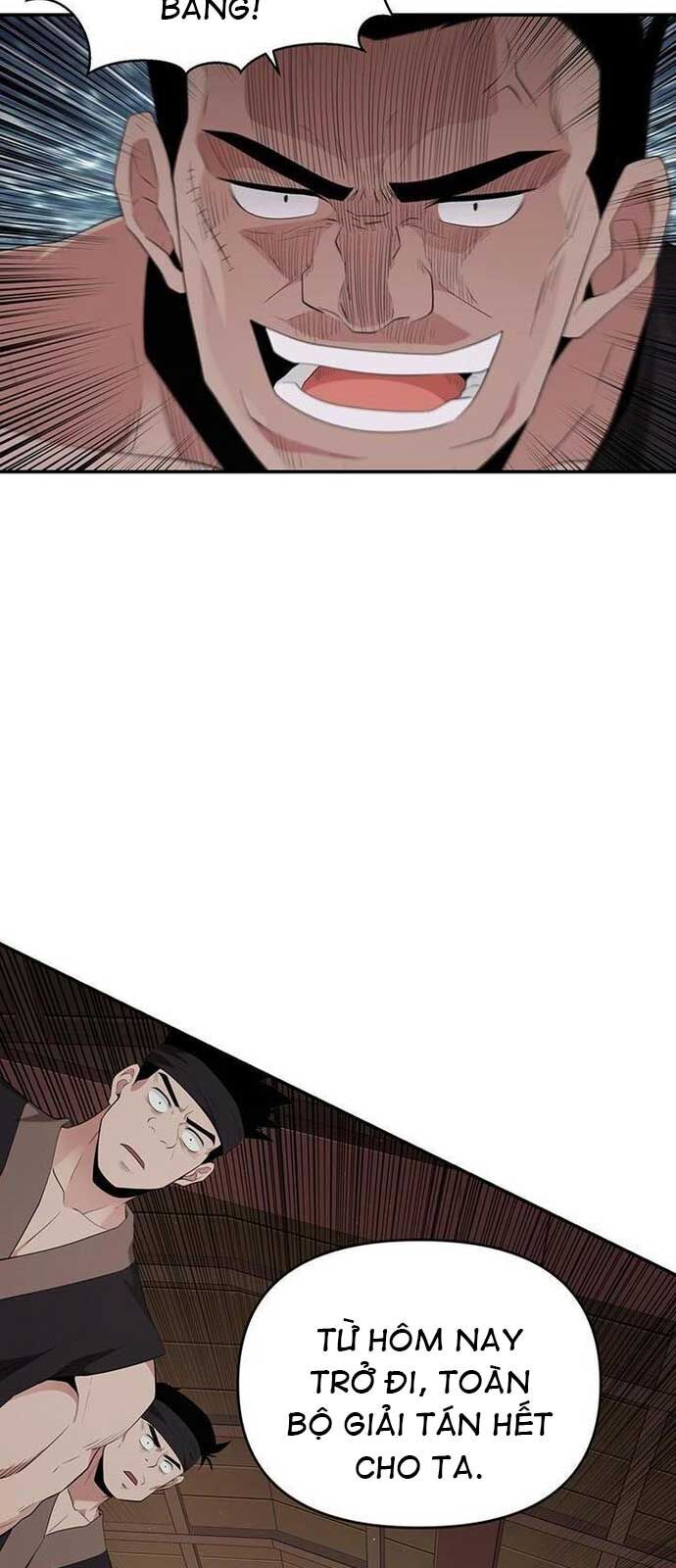 Thiên Hạ Đệ Nhất Côn Luân Khách Sạn [Chap 1-80]