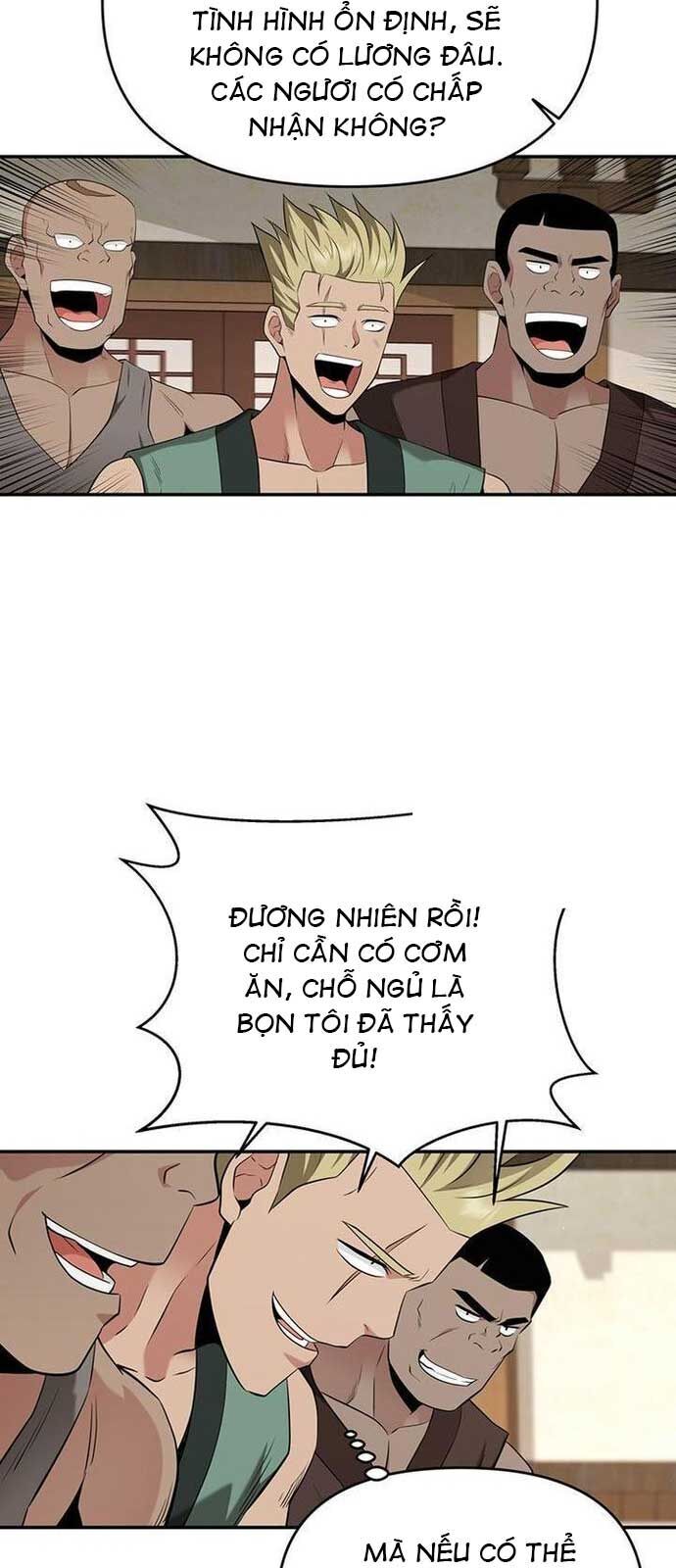 Thiên Hạ Đệ Nhất Côn Luân Khách Sạn [Chap 1-80]