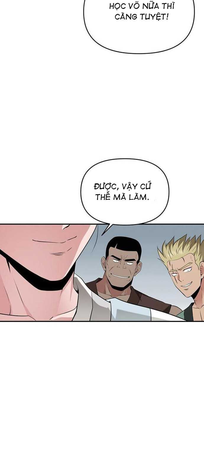 Thiên Hạ Đệ Nhất Côn Luân Khách Sạn [Chap 1-80]