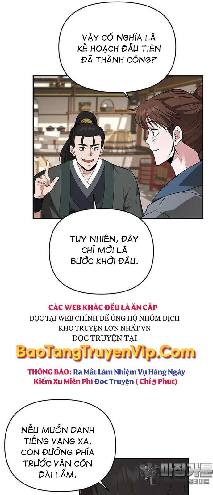 Thiên Hạ Đệ Nhất Côn Luân Khách Sạn [Chap 1-80]