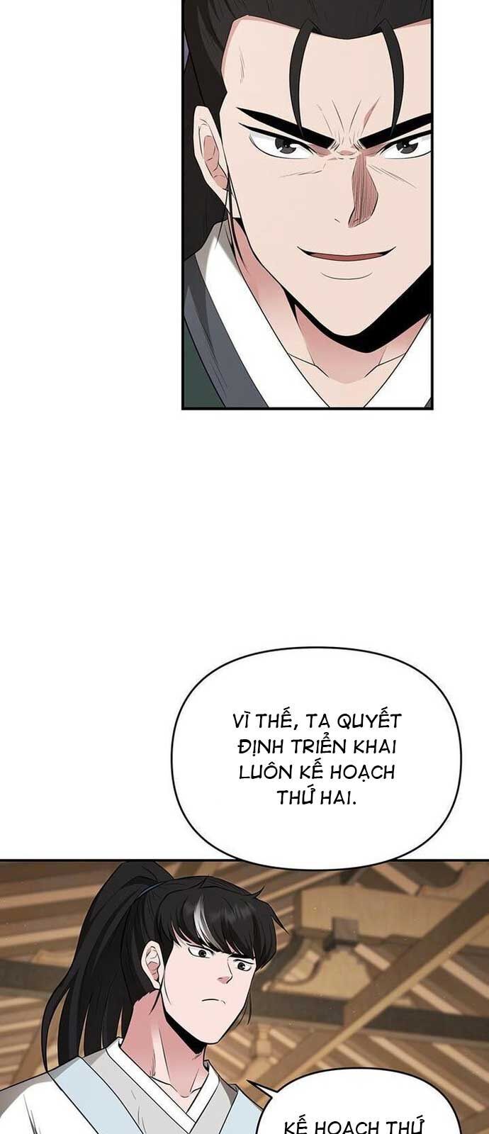 Thiên Hạ Đệ Nhất Côn Luân Khách Sạn [Chap 1-80]