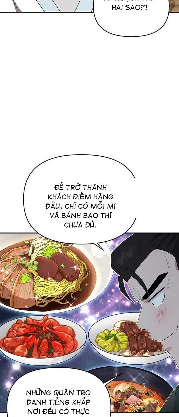 Thiên Hạ Đệ Nhất Côn Luân Khách Sạn [Chap 1-80]