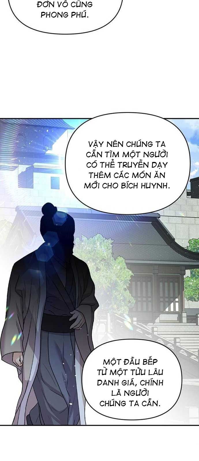 Thiên Hạ Đệ Nhất Côn Luân Khách Sạn [Chap 1-80]