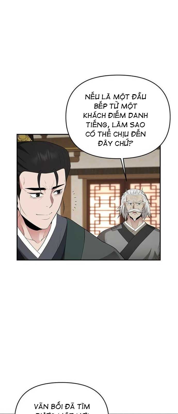 Thiên Hạ Đệ Nhất Côn Luân Khách Sạn [Chap 1-80]