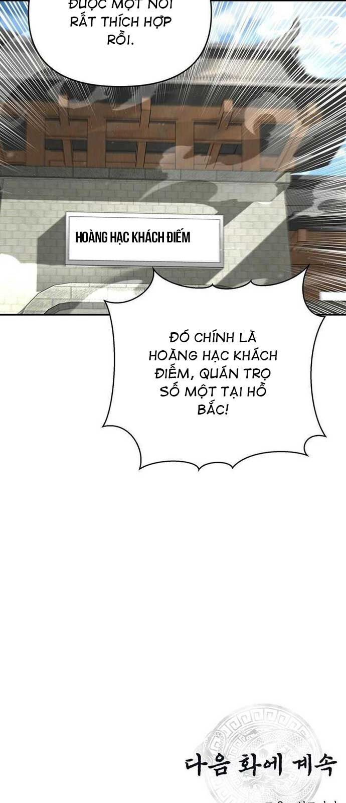 Thiên Hạ Đệ Nhất Côn Luân Khách Sạn [Chap 1-80]