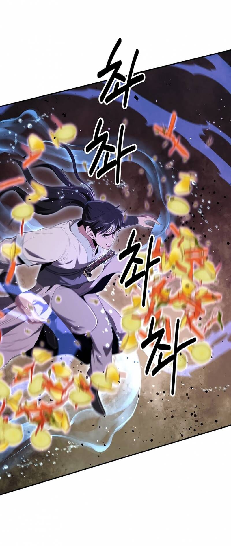 Thiên Hạ Đệ Nhất Côn Luân Khách Sạn [Chap 1-80]