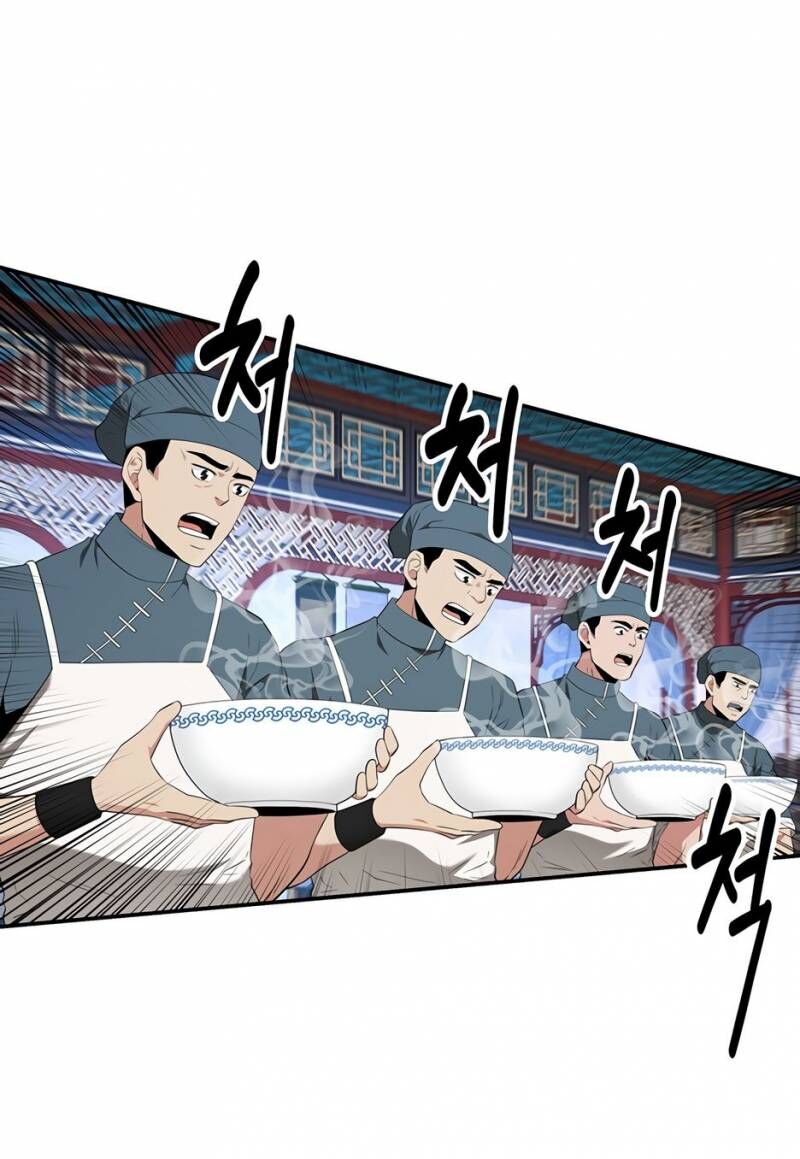 Thiên Hạ Đệ Nhất Côn Luân Khách Sạn [Chap 1-80]