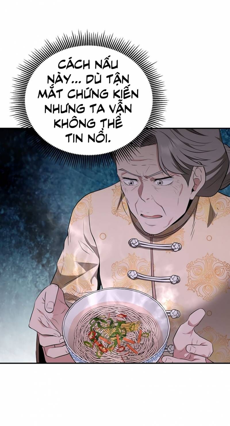 Thiên Hạ Đệ Nhất Côn Luân Khách Sạn [Chap 1-80]
