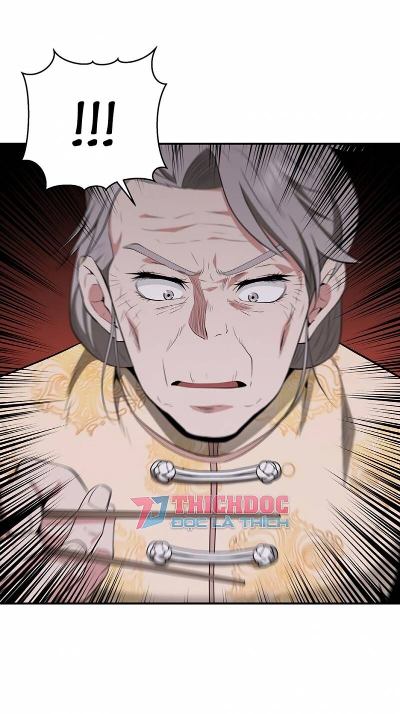 Thiên Hạ Đệ Nhất Côn Luân Khách Sạn [Chap 1-80]