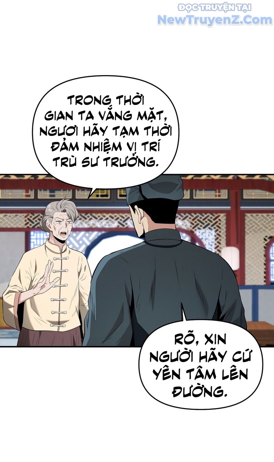 Thiên Hạ Đệ Nhất Côn Luân Khách Sạn [Chap 1-80]