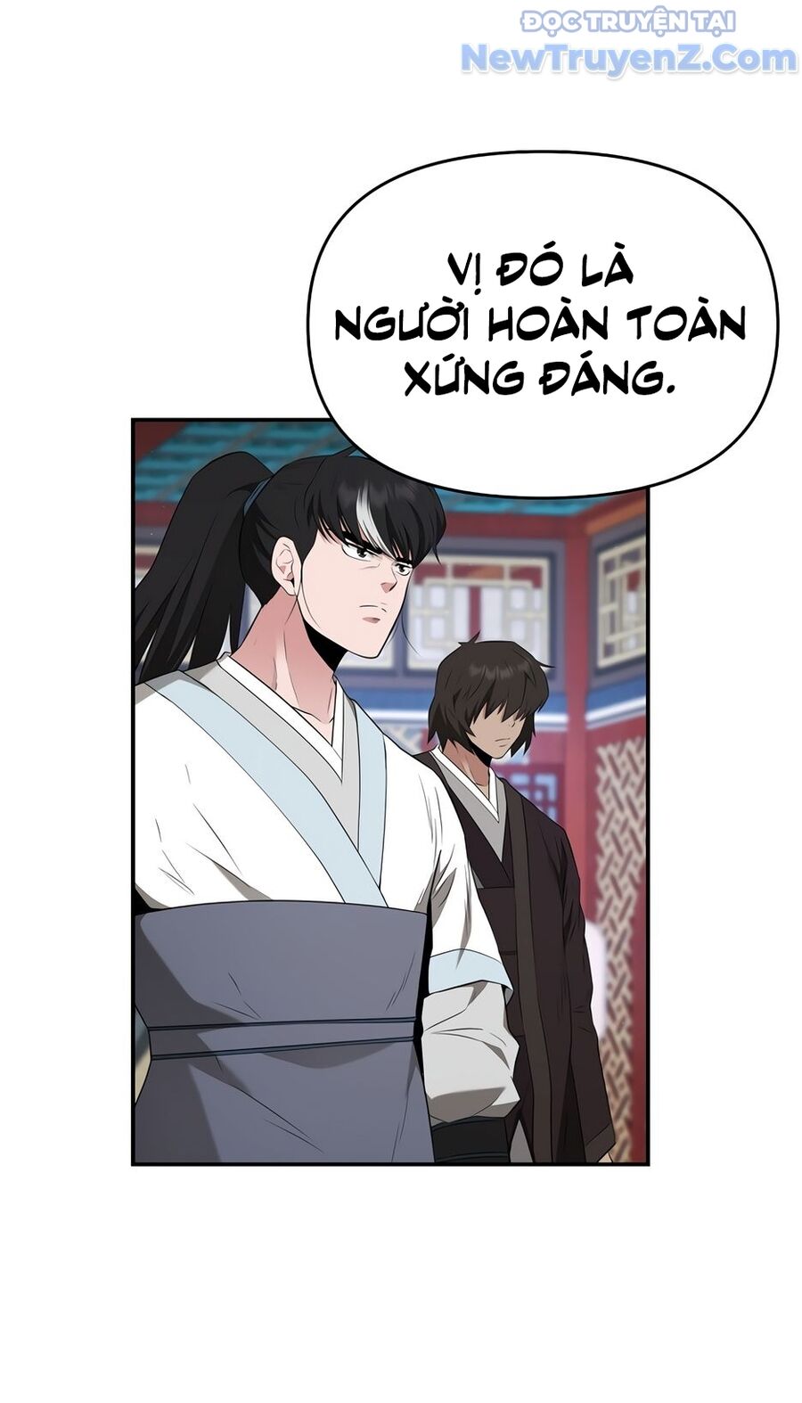 Thiên Hạ Đệ Nhất Côn Luân Khách Sạn [Chap 1-80]