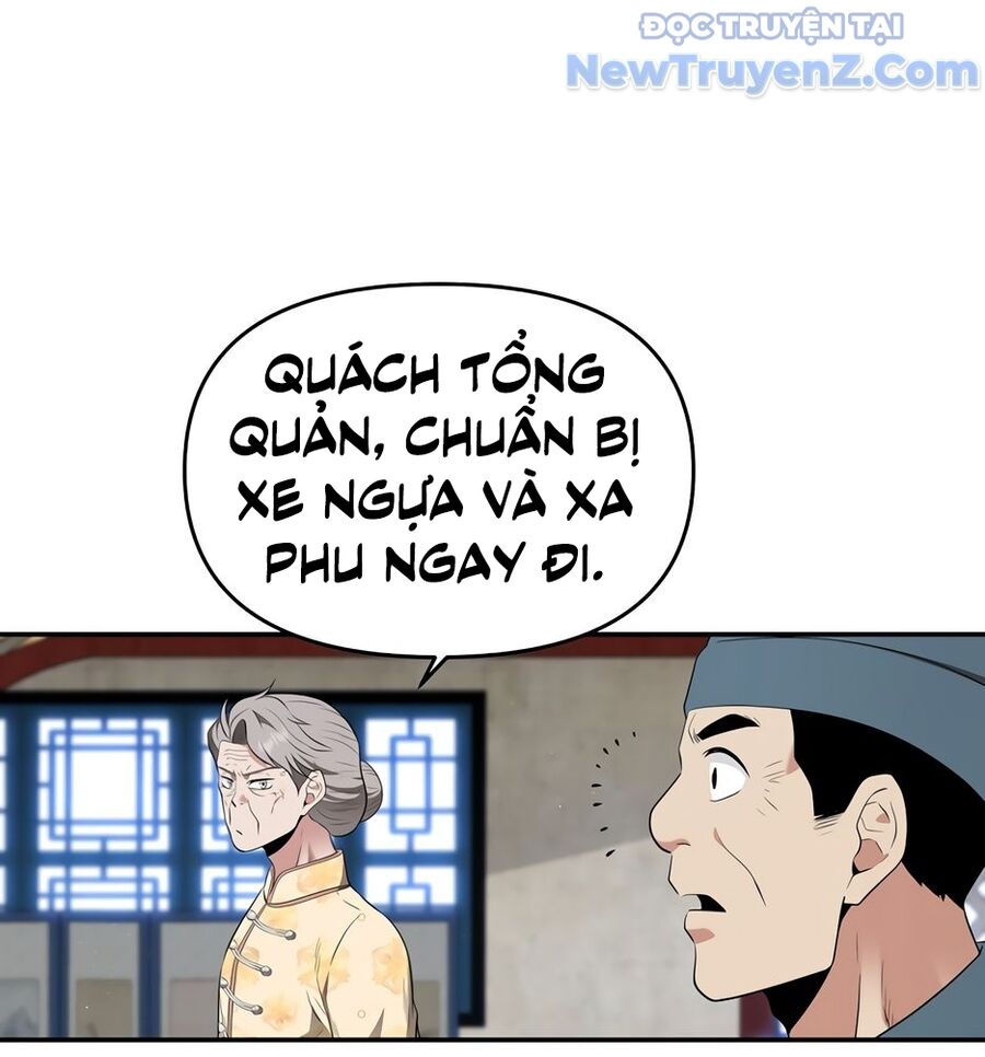 Thiên Hạ Đệ Nhất Côn Luân Khách Sạn [Chap 1-80]