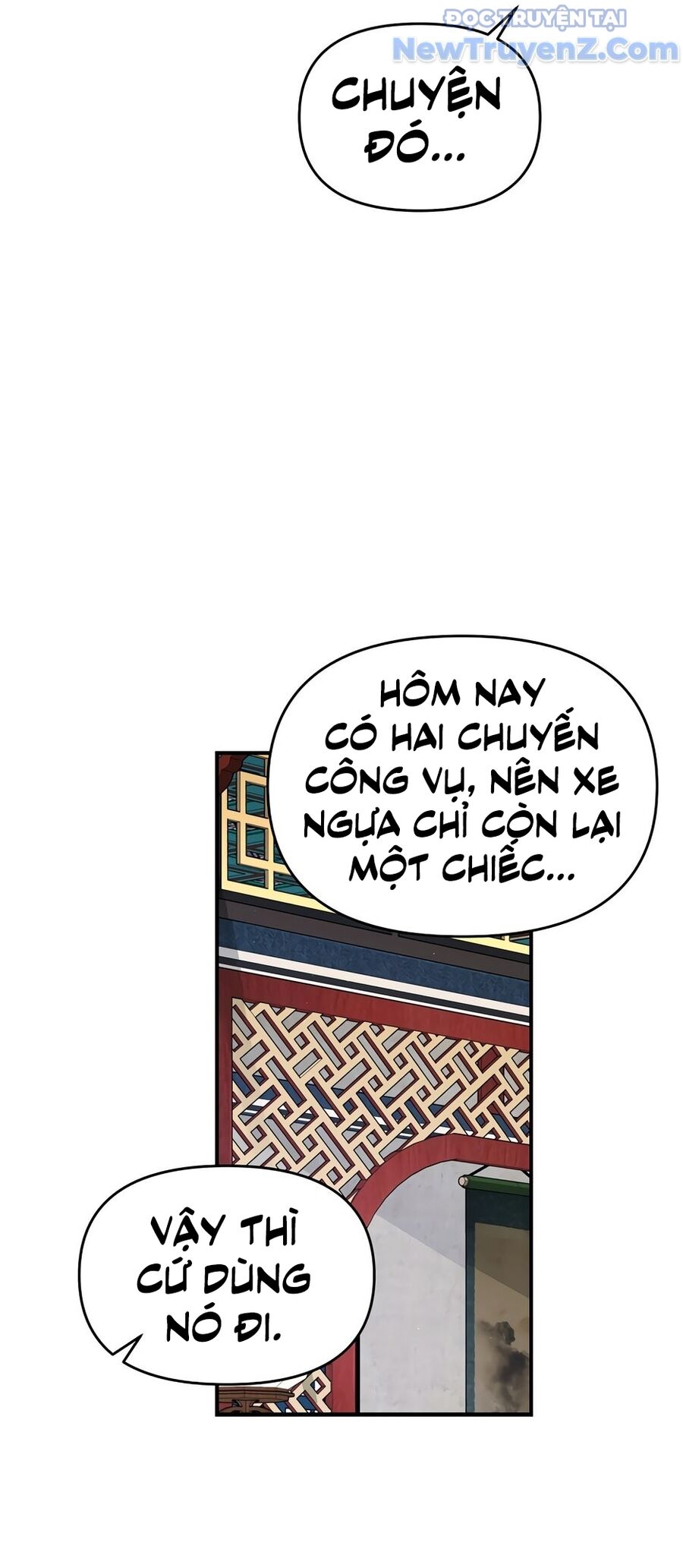 Thiên Hạ Đệ Nhất Côn Luân Khách Sạn [Chap 1-80]