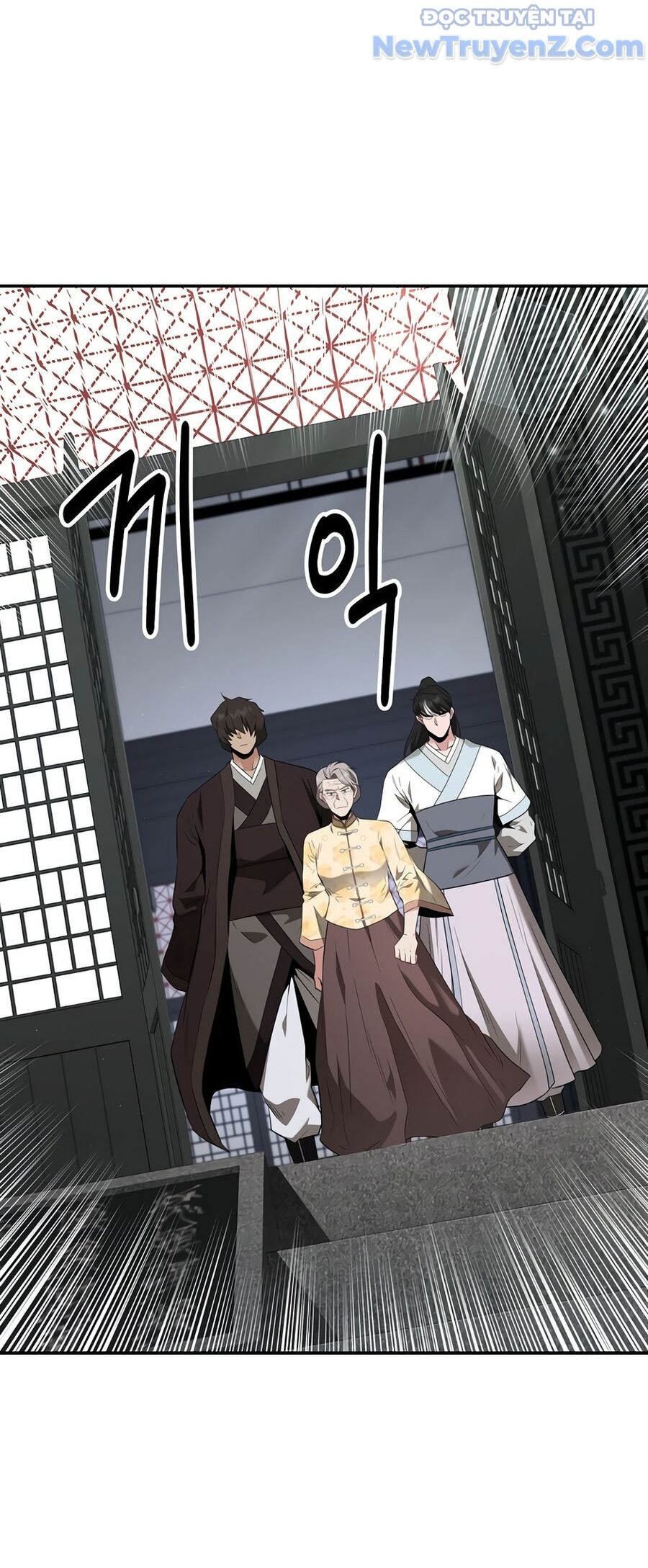 Thiên Hạ Đệ Nhất Côn Luân Khách Sạn [Chap 1-80]