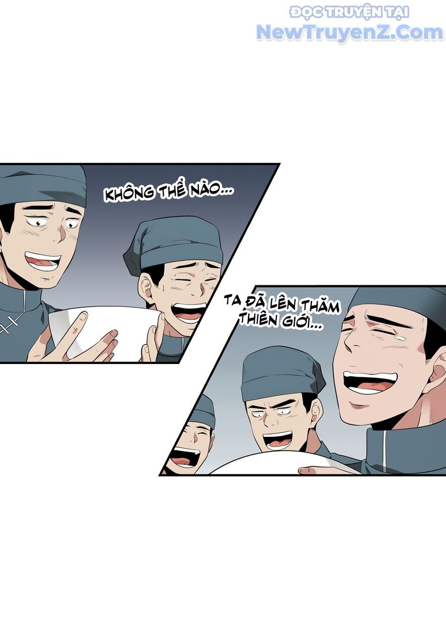 Thiên Hạ Đệ Nhất Côn Luân Khách Sạn [Chap 1-80]