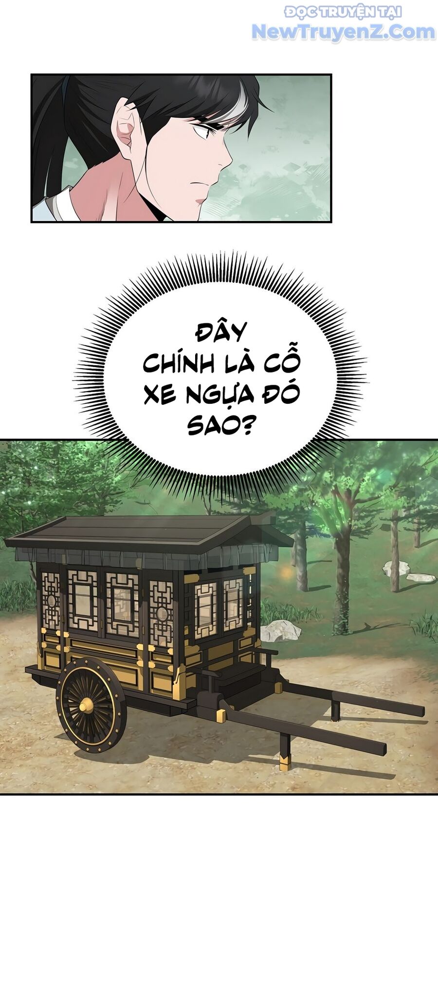 Thiên Hạ Đệ Nhất Côn Luân Khách Sạn [Chap 1-80]