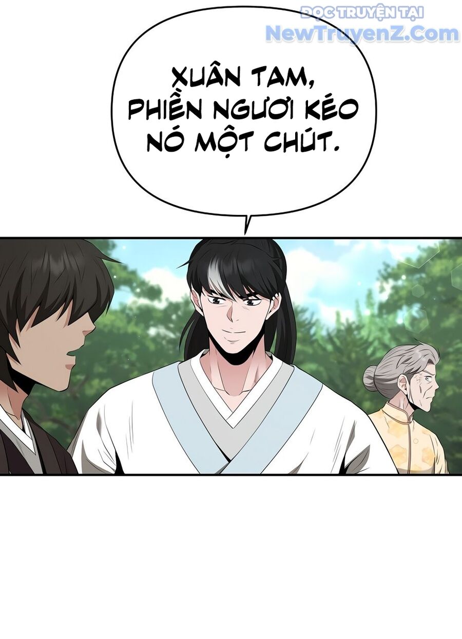 Thiên Hạ Đệ Nhất Côn Luân Khách Sạn [Chap 1-80]