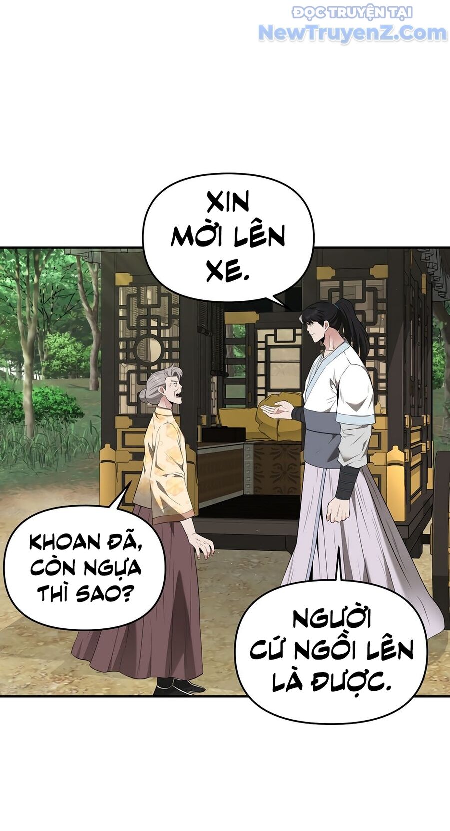Thiên Hạ Đệ Nhất Côn Luân Khách Sạn [Chap 1-80]