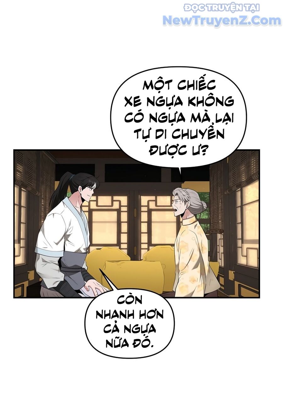 Thiên Hạ Đệ Nhất Côn Luân Khách Sạn [Chap 1-80]