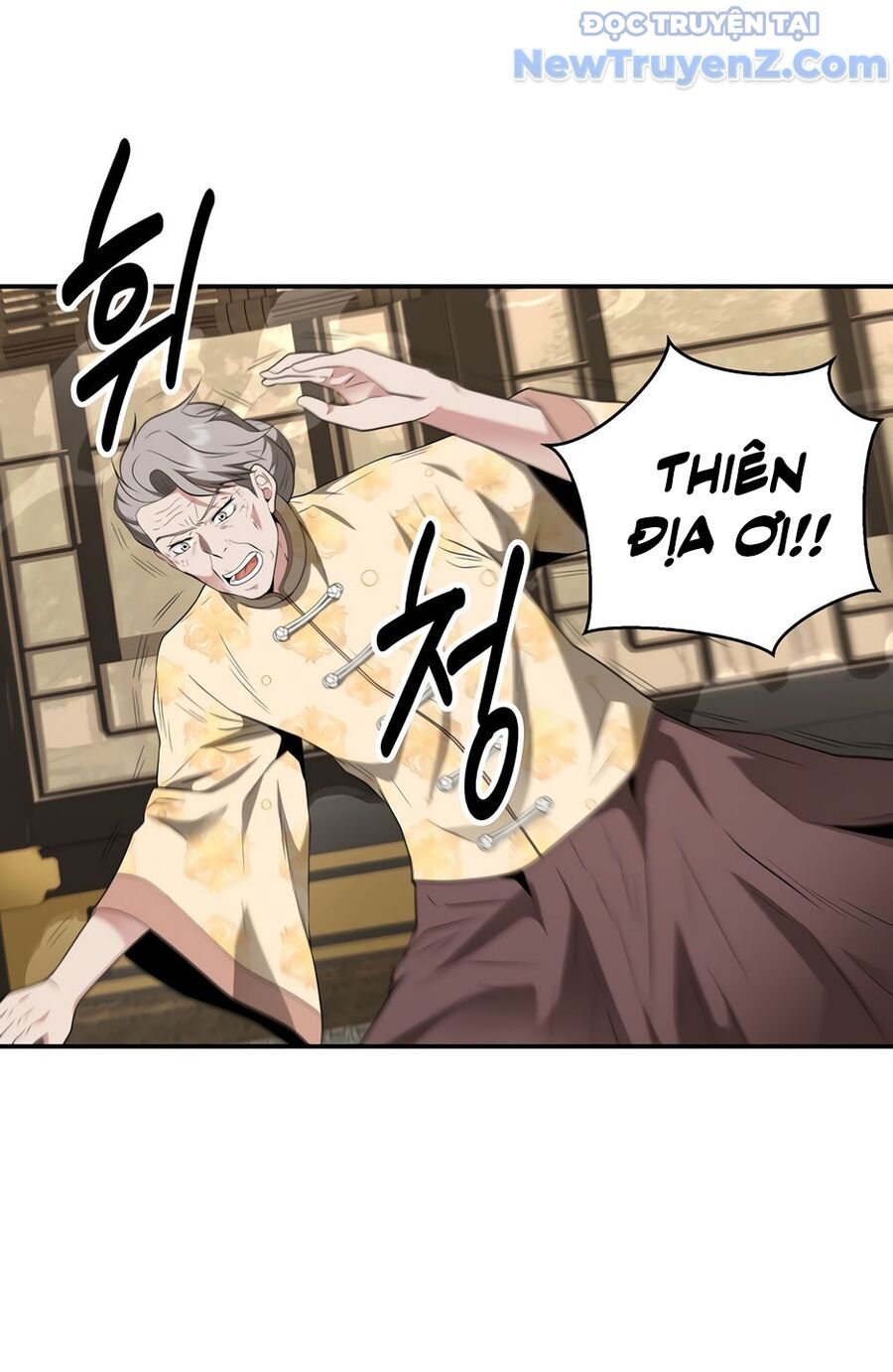 Thiên Hạ Đệ Nhất Côn Luân Khách Sạn [Chap 1-80]