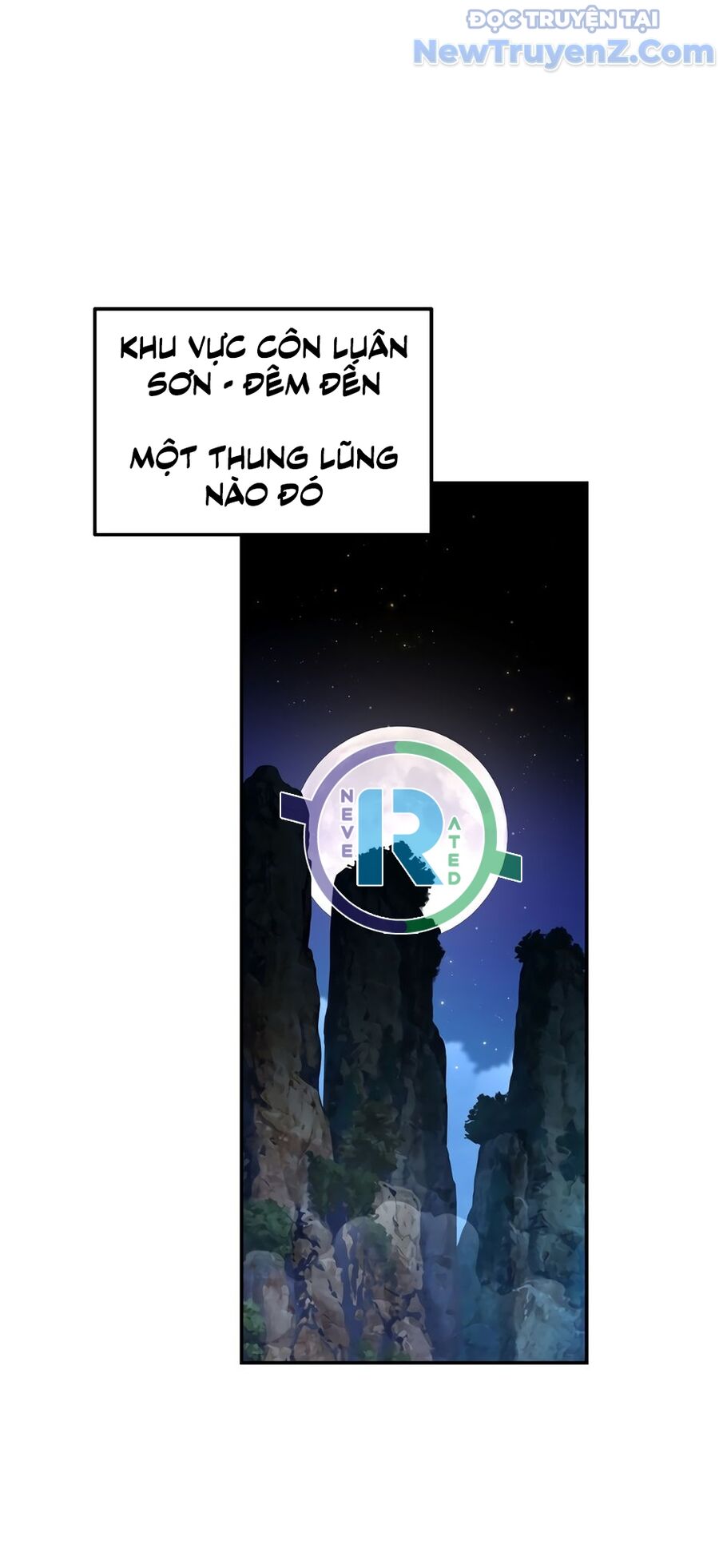 Thiên Hạ Đệ Nhất Côn Luân Khách Sạn [Chap 1-80]