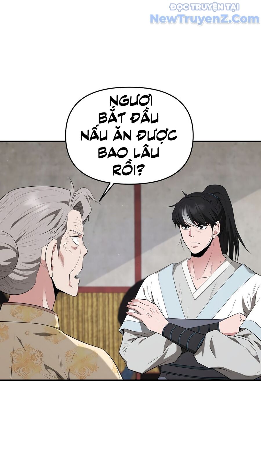Thiên Hạ Đệ Nhất Côn Luân Khách Sạn [Chap 1-80]