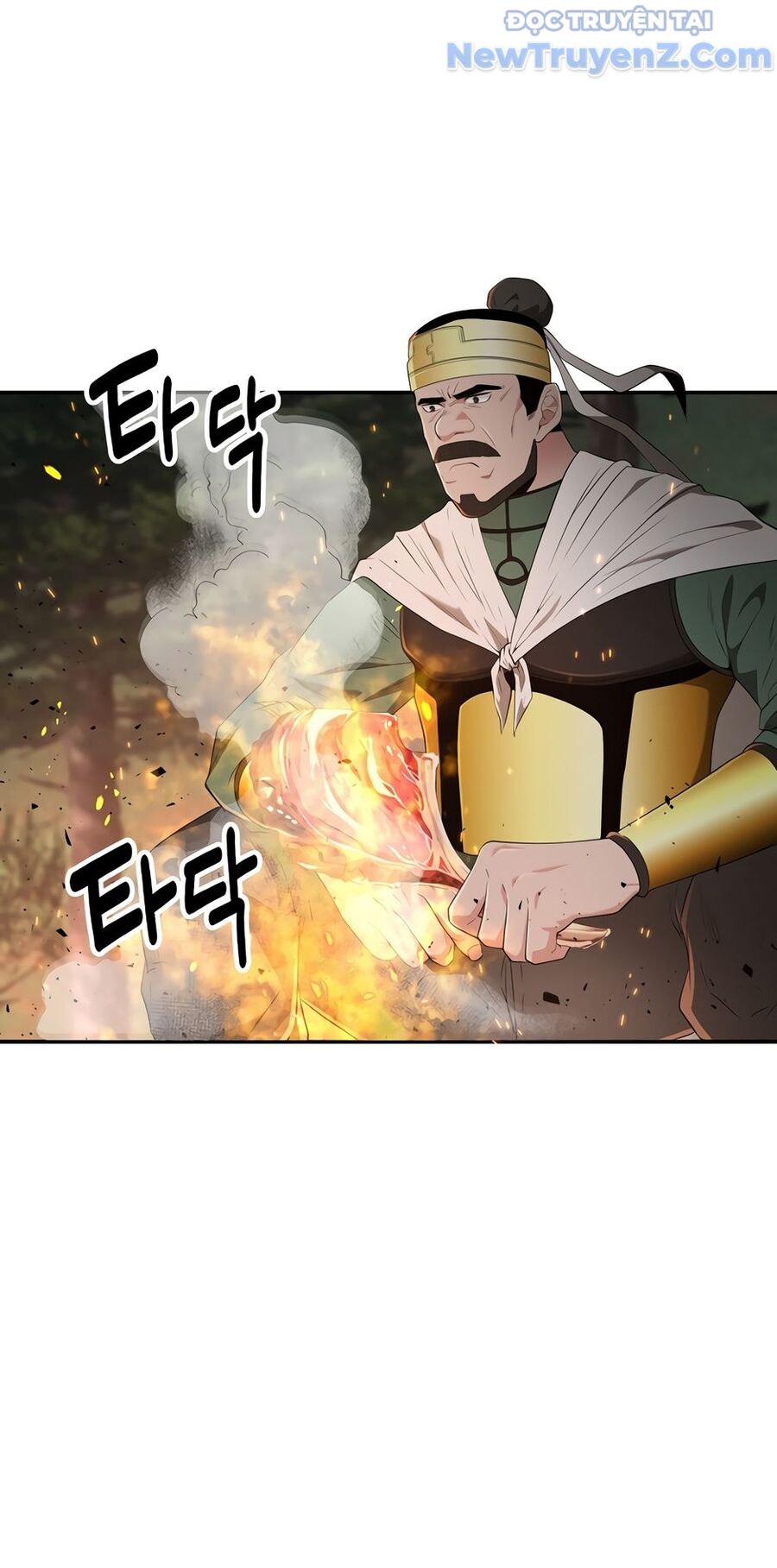Thiên Hạ Đệ Nhất Côn Luân Khách Sạn [Chap 1-80]