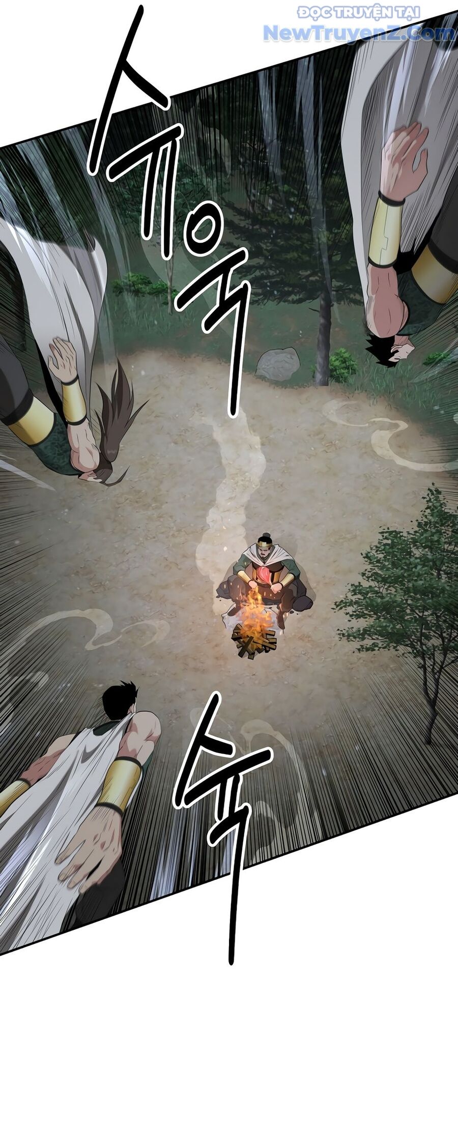 Thiên Hạ Đệ Nhất Côn Luân Khách Sạn [Chap 1-80]