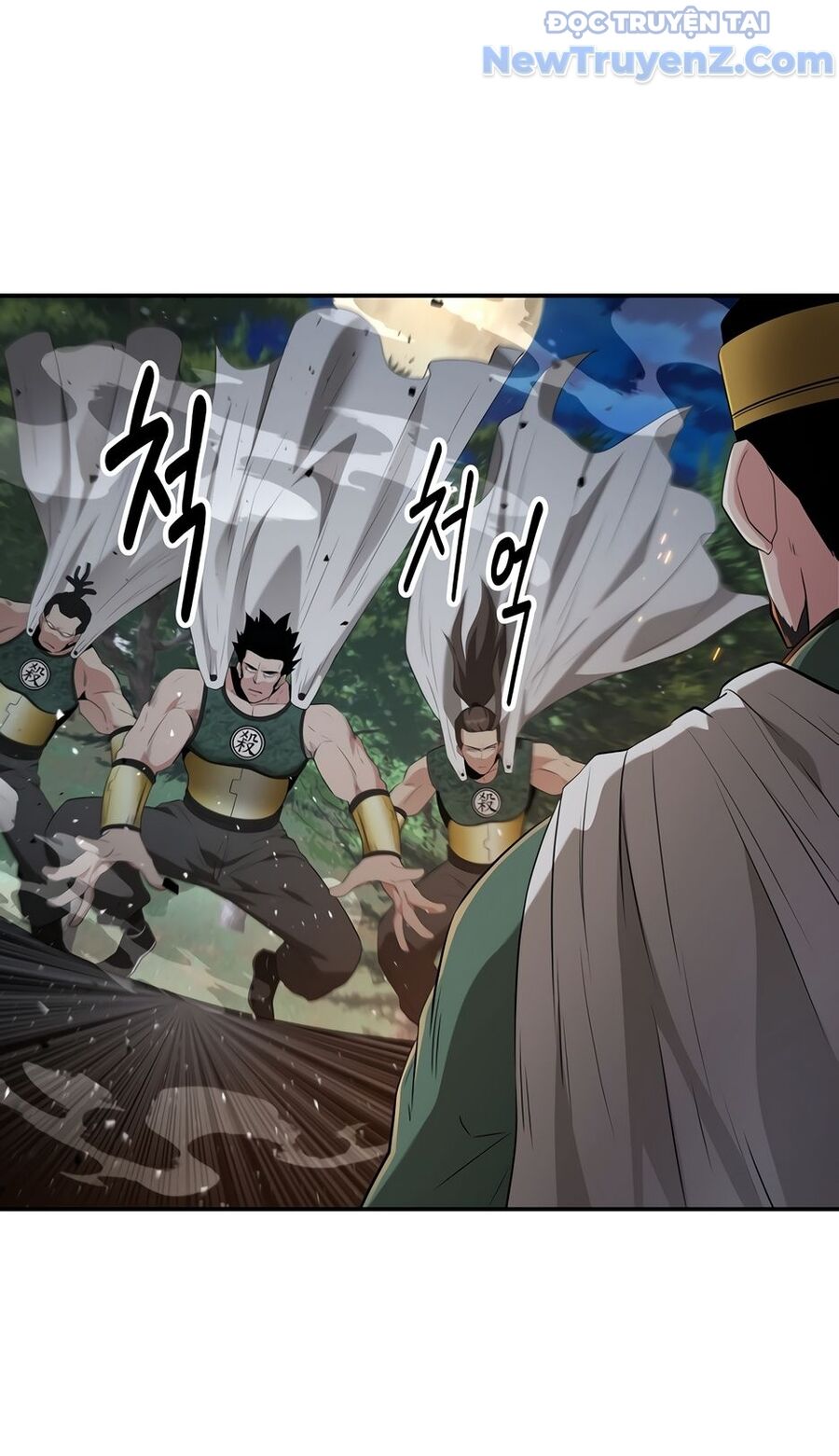 Thiên Hạ Đệ Nhất Côn Luân Khách Sạn [Chap 1-80]