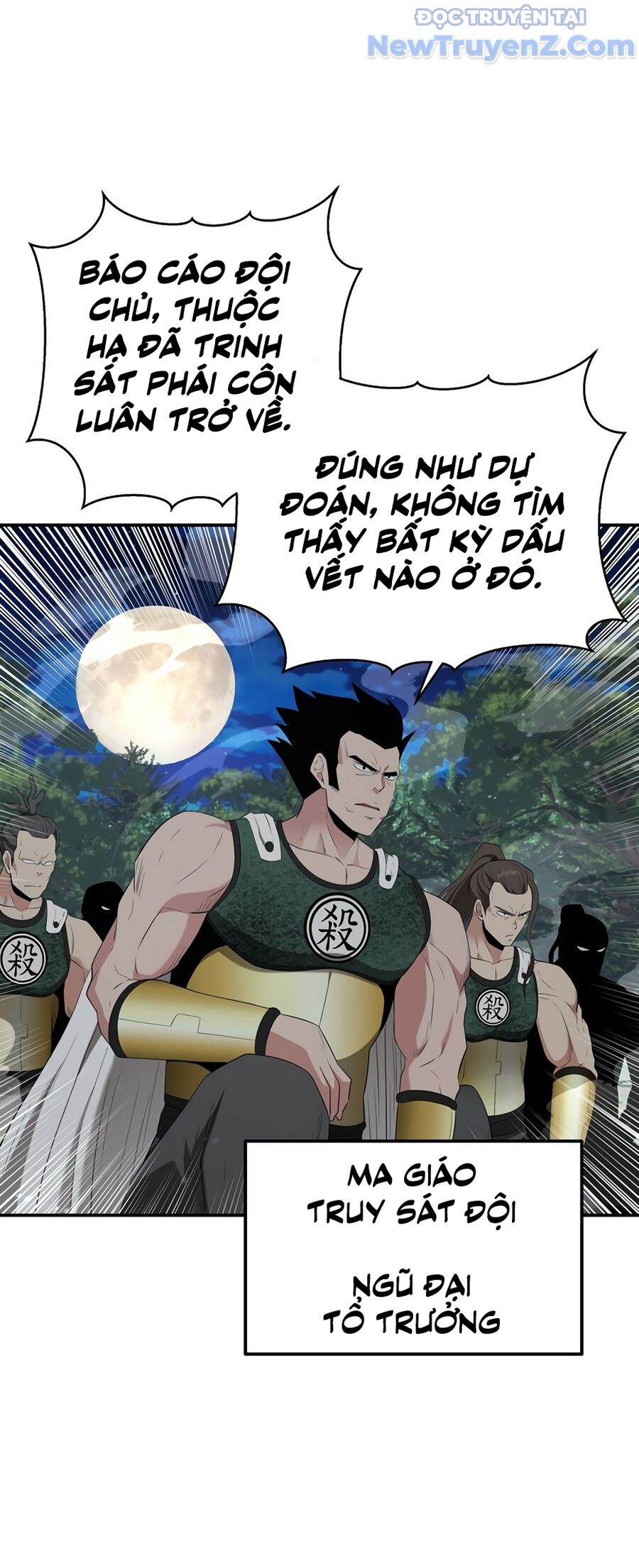 Thiên Hạ Đệ Nhất Côn Luân Khách Sạn [Chap 1-80]