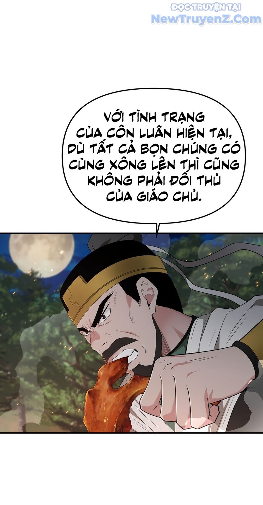 Thiên Hạ Đệ Nhất Côn Luân Khách Sạn [Chap 1-80]