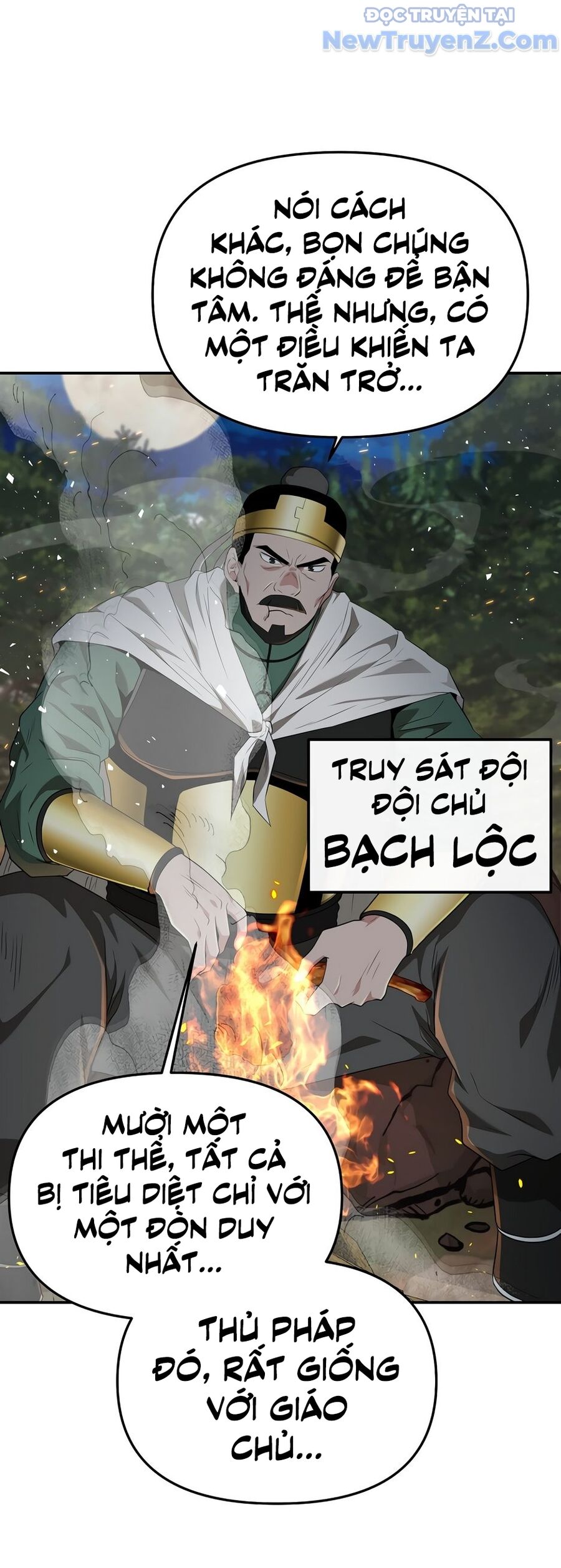 Thiên Hạ Đệ Nhất Côn Luân Khách Sạn [Chap 1-80]