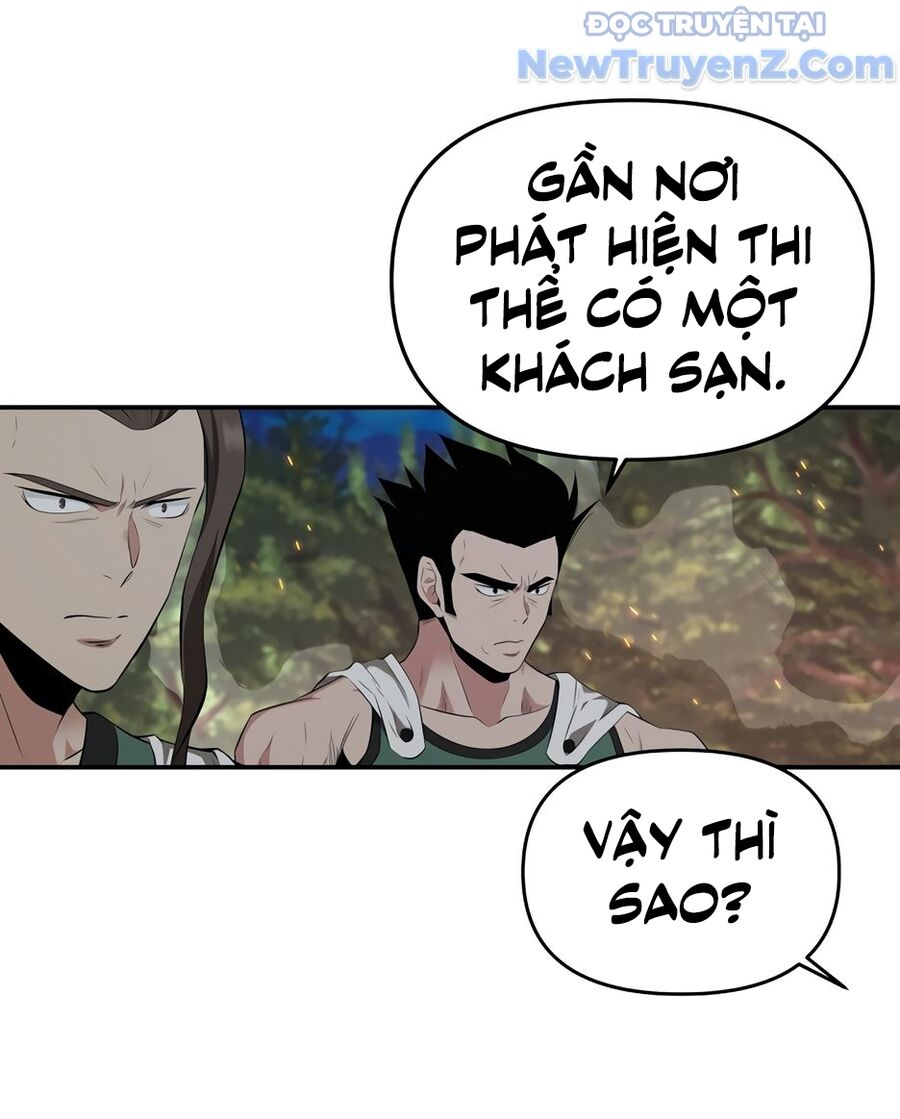 Thiên Hạ Đệ Nhất Côn Luân Khách Sạn [Chap 1-80]
