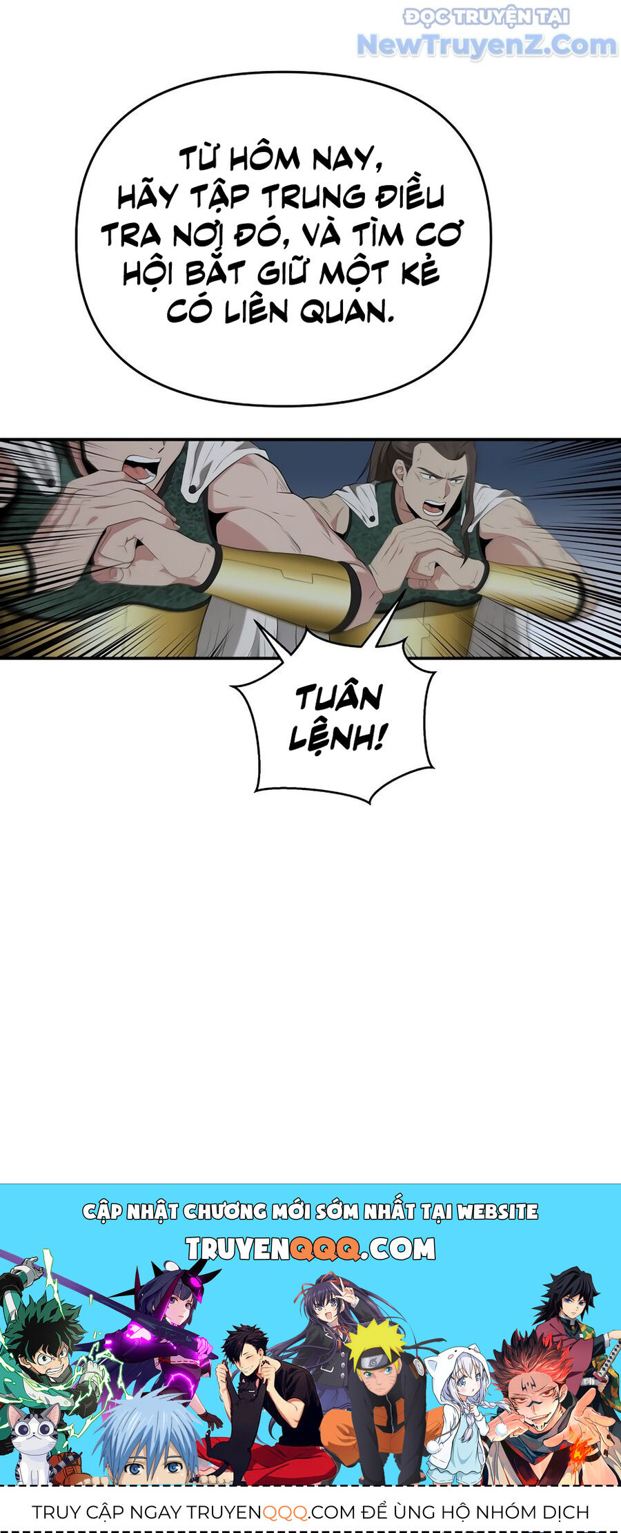 Thiên Hạ Đệ Nhất Côn Luân Khách Sạn [Chap 1-80]