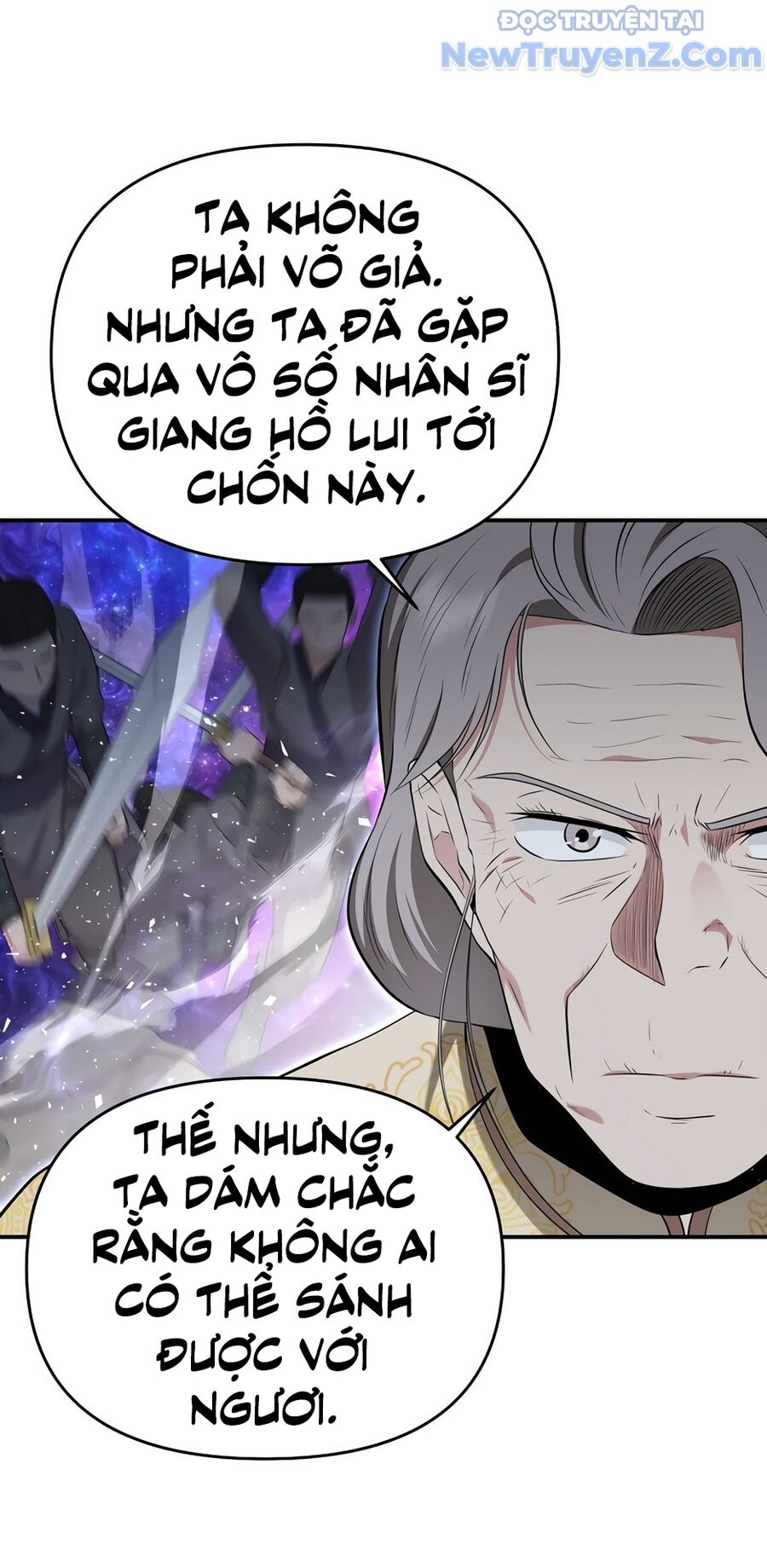 Thiên Hạ Đệ Nhất Côn Luân Khách Sạn [Chap 1-80]