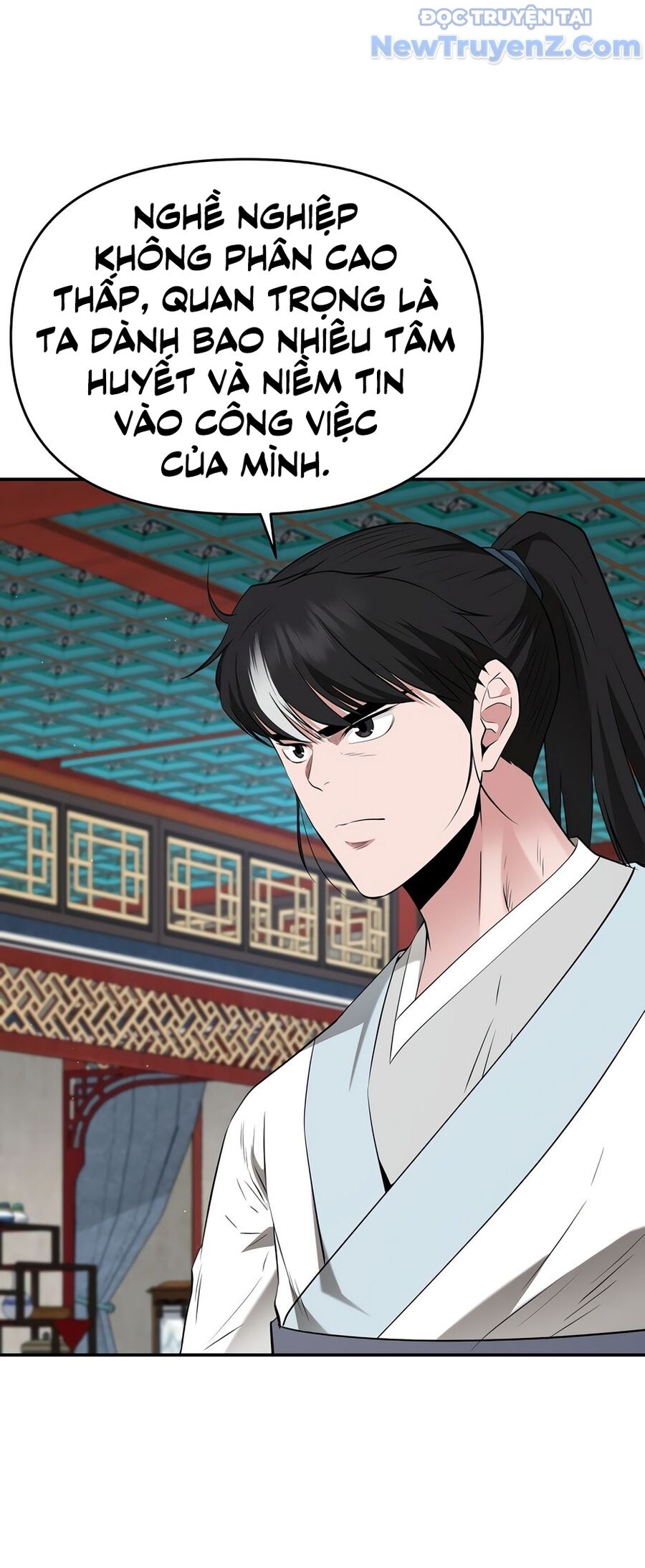 Thiên Hạ Đệ Nhất Côn Luân Khách Sạn [Chap 1-80]