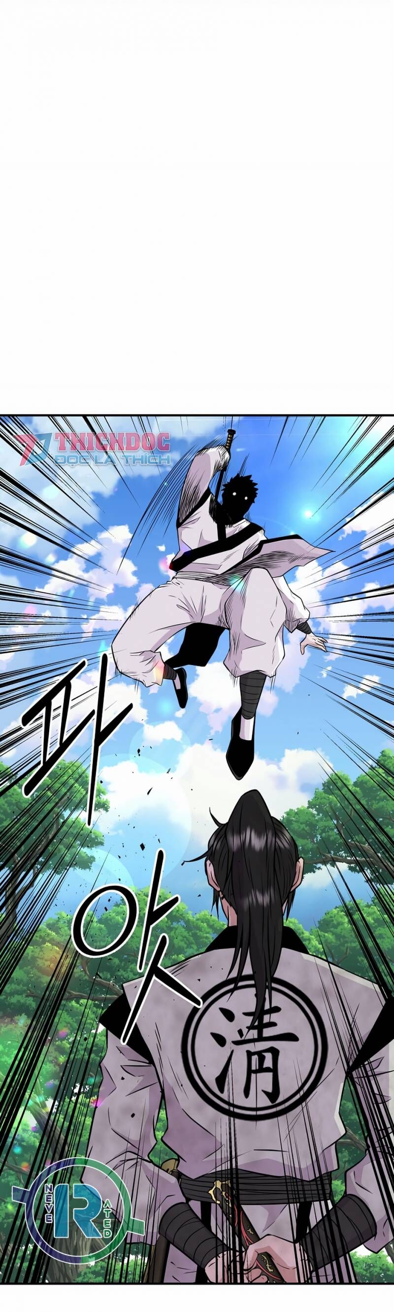 Thiên Hạ Đệ Nhất Côn Luân Khách Sạn [Chap 1-80]
